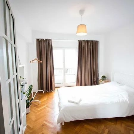 Podstel Homestay Homestay Bucharest