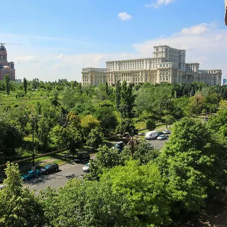 Podstel Homestay Bucharest