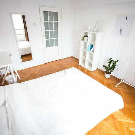 Podstel Homestay Homestay Bucharest