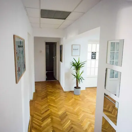 Podstel Homestay Homestay szállás Bukarest